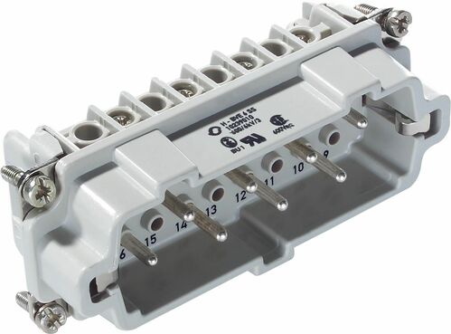 Lapp Zubehör EPIC-H-BVE-6-SS-DR 10239010
