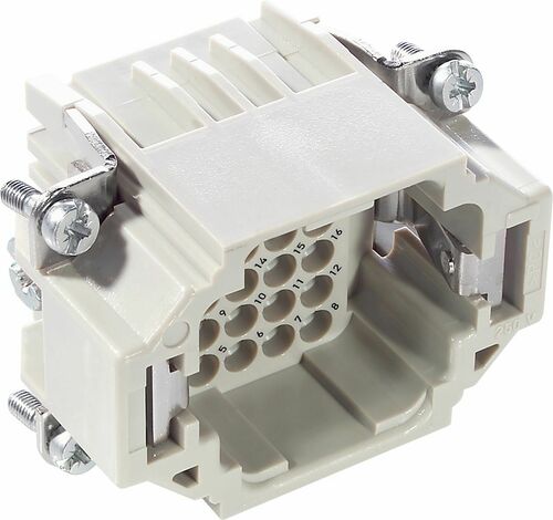 Lapp Zubehör EPIC-H-DD-24-SCM 11285000