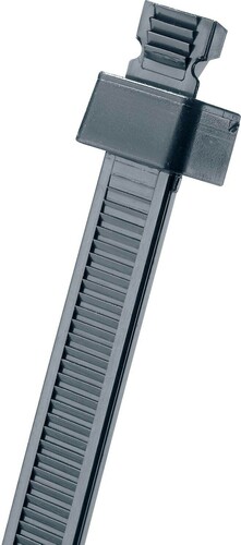 Panduit Kabelbinder SST4S-C0 Panduit Kabelbinder SST4S-C0