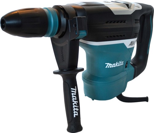 Makita Kombihammer für SDS-MAX 40 mm HR4013C