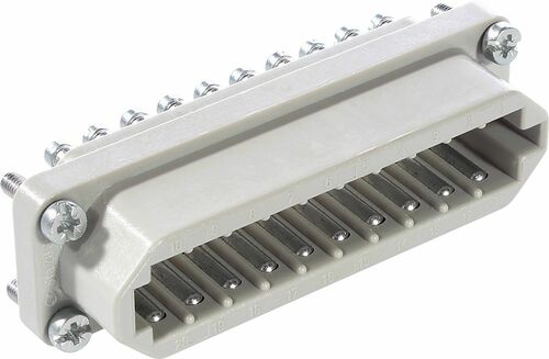 Lapp Zubehör EPIC-STA-20-SS 10501100