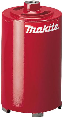 Makita Diamant-Bohrkrone 82x60mm trocken P-42008