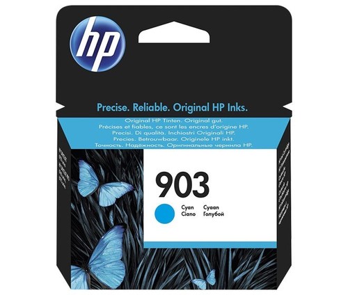 HP Tintenpatrone cyan HP 903/T6L87AE cy