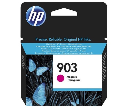 HP Tintenpatrone magenta 903/T6L91AE ma