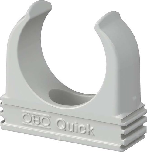 OBO Bettermann Vertr Quick-Schelle 2955 F M20 STGR