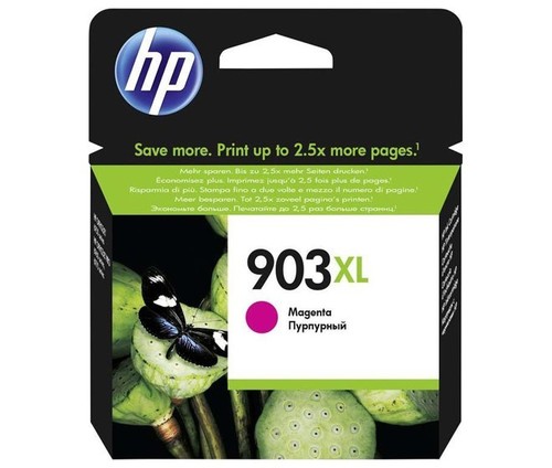 HP Tintenpatrone magenta 903XL/T6M07AE ma