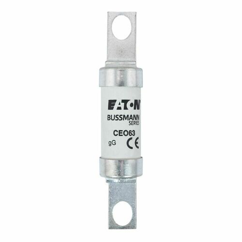 Eaton Sicherungseinsatz 63 A, AC 500 V CEO63
