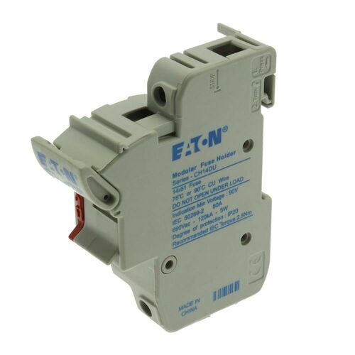 Eaton Sicherungshalter 50 A, AC 690 V CH141DU