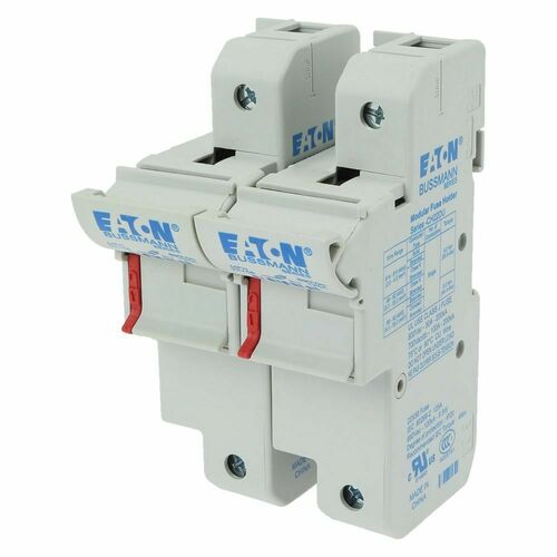 Eaton Sicherungshalter 125 A, AC 690 CH222DU
