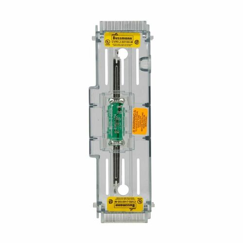 Eaton Sicherungsblockabdeckung 100A,AC600V,J,UL CVRI-J-60100-M