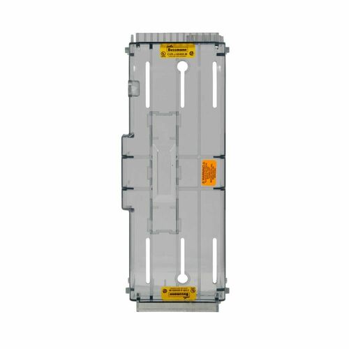Eaton Sicherungsblockabdeckung 400A,AC600V,J,UL CVR-J-60400-M