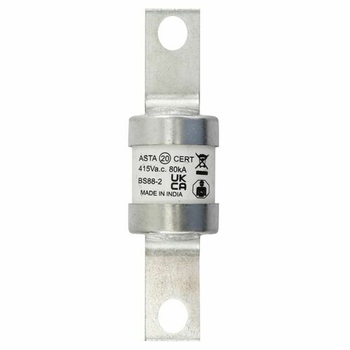 Eaton Sicherungseinsatz 125 A, AC 415 V DEO125