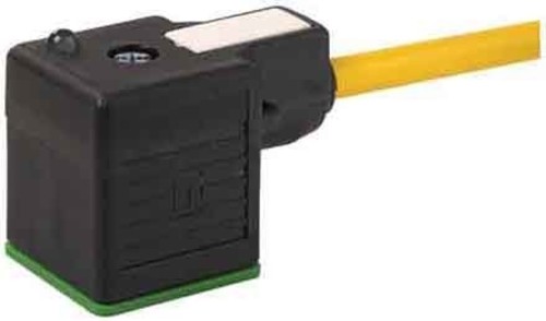 Murrelektronik Ventilstecker m.frei.Leitungsende 7000-18141-2280500