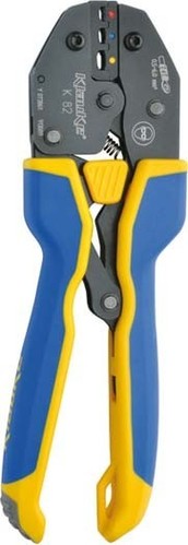 Klauke Presswerkzeug f. iso. Kabelverb. K82A