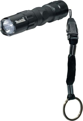 Makita LED Stiftlampe inkl. 1xAAA-Batterie D-41838