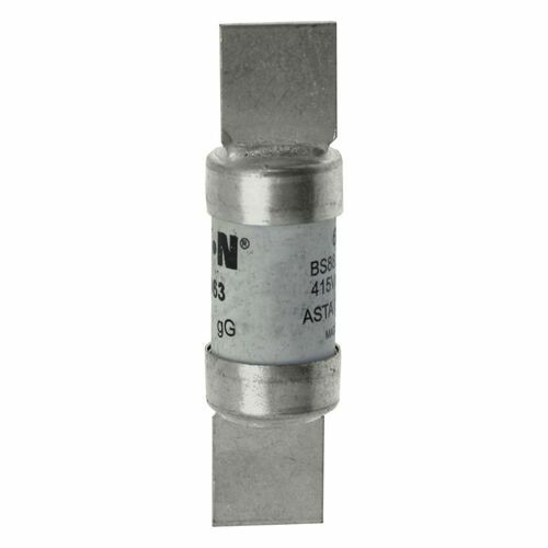 Eaton Sicherungseinsatz 63 A, AC 415 V ESD63