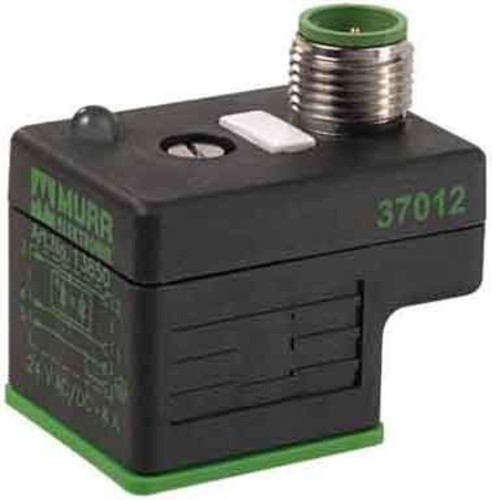 Murrelektronik Adapter M12 MSKL4-A Kompakt 7000-41281-0000000