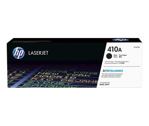 HP Lasertoner 2.300 Seiten,schwarz CF410A sw