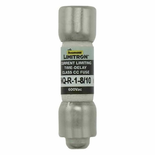 Eaton Sicherungseinsatz 1.8 A, AC 600 V FNQ-R-1-8/10