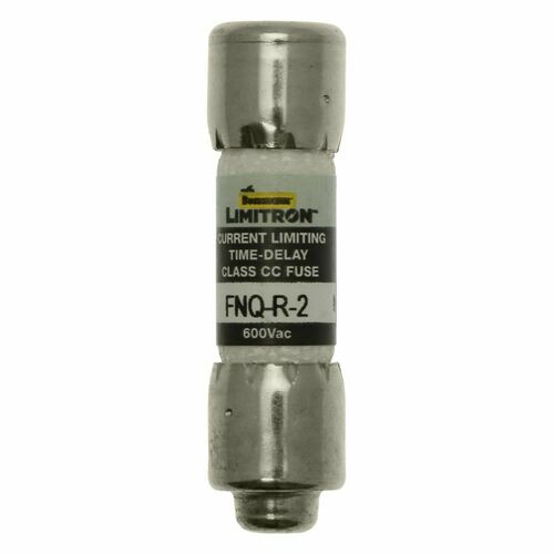 Eaton Sicherungseinsatz 2 A, AC 600 V FNQ-R-2