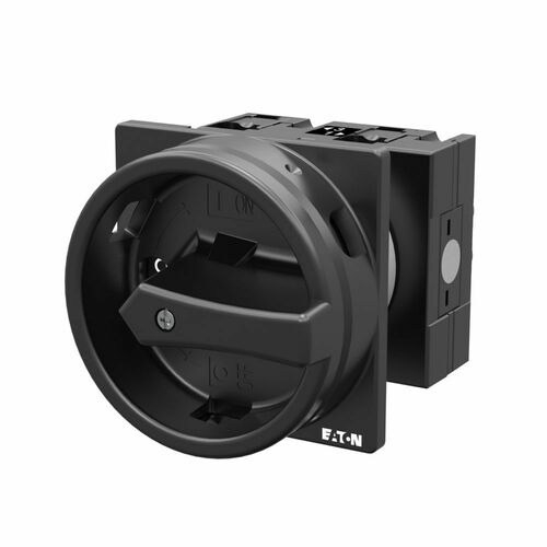 Eaton Hauptschalt/Not-Aus 2pol. T3-1-102/EA/SVB-SW