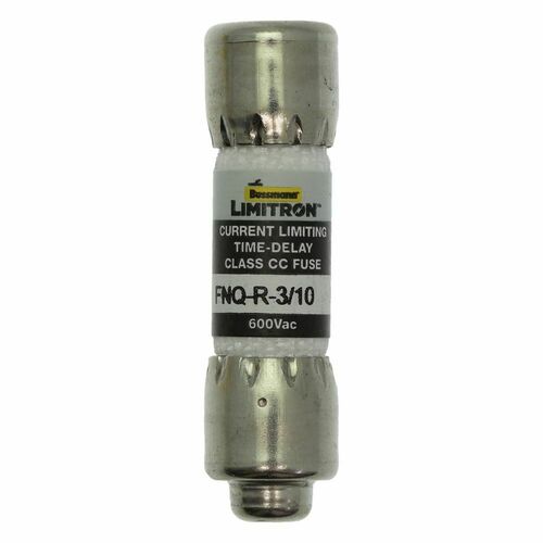 Eaton Sicherungseinsatz 0.3 A, AC 600 V FNQ-R-3/10