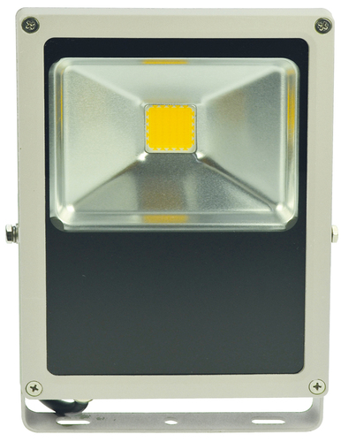 Scharnberger+Hasenbein LED-Displaystrahler 100-240VAC 3000K120° 39263