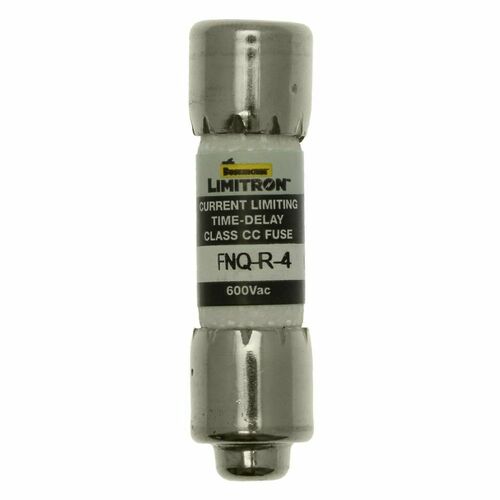 Eaton Sicherungseinsatz 4 A, AC 600 V FNQ-R-4
