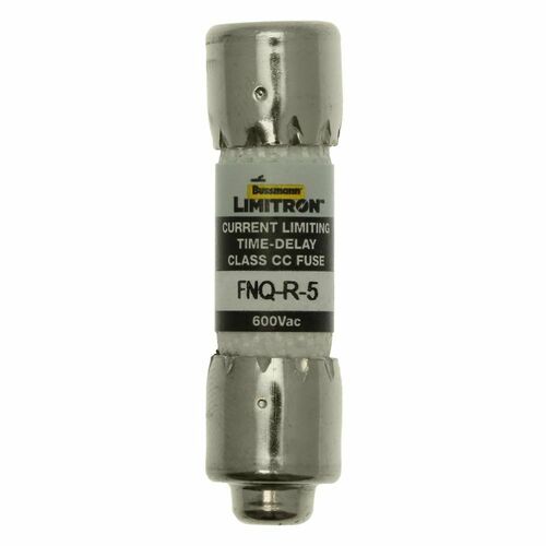 Eaton Sicherungseinsatz 5 A, AC 600 V FNQ-R-5