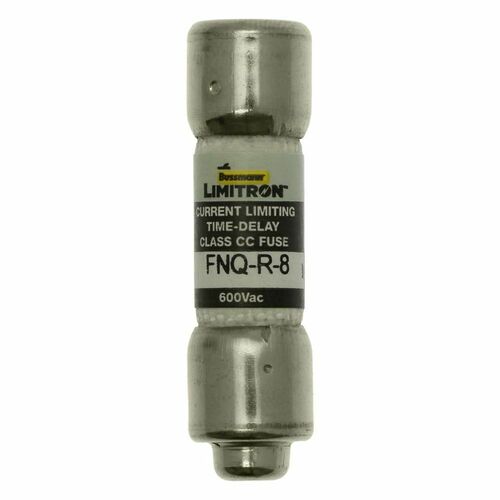Eaton Sicherungseinsatz 8 A, AC 600 V FNQ-R-8