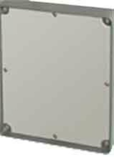 Rose System Frontplatte 00100130100