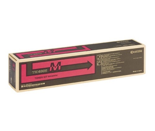 Kyocera Lasertoner 15.000Seiten,magenta TK-8305M ma