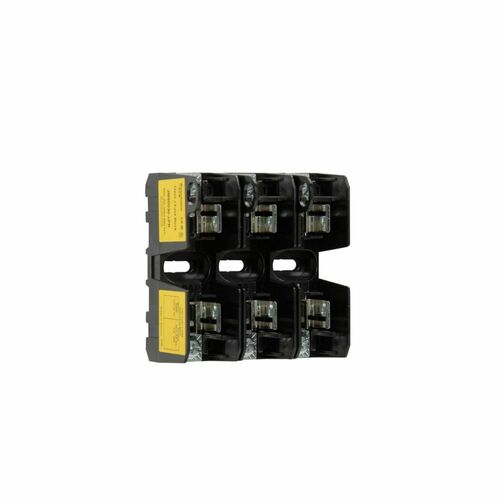 Eaton Sicherungsblock 30A,AC600V,3P,UL JM60030-3PR