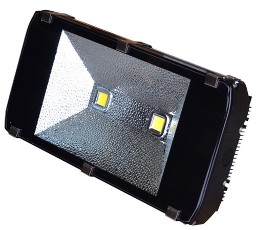 Scharnberger+Hasenbein LED-Tunnelstrahler 85-265V6000K 90-120° 39179 Scharnberger+Hasenbein LED-Tunnelstrahler 85-265V6000K 90-120° 39179
