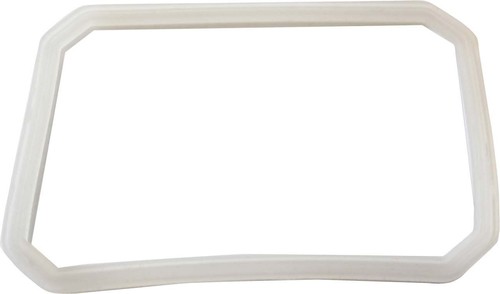 Scharnberger+Hasenbein Frontglas-Silikondichtung f.Displaystrahler 39423