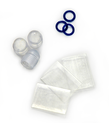 Scharnberger+Hasenbein Verbinderset Quick Fix 58674