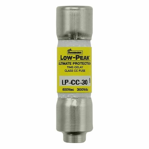 Eaton Sicherungseinsatz 1.8 A, AC 600 V LP-CC-1-8/10