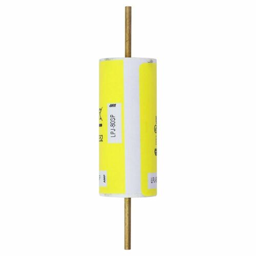Eaton Sicherungseinsatz 80 A, AC 600 V LPJ-80SP