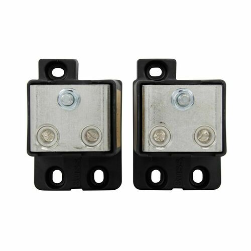 Eaton Sicherungsblock 400A,AC2500V,UL MODULARBLOCKBH-1132 Eaton Sicherungsblock 400A,AC2500V,UL MODULARBLOCKBH-1132