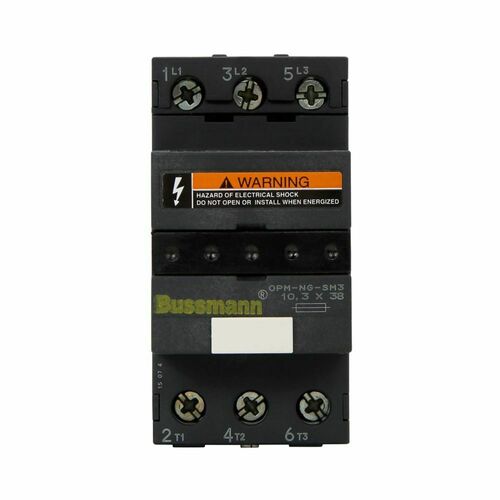 Eaton Sicherungshalter 32 A, AC 690 V OPM-NG-SM3