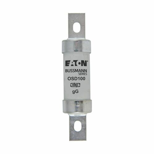 Eaton Sicherungseinsatz 100 A, AC 500 V OSD100