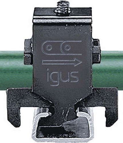 Igus Chainfix-Bügelschelle 6-12mm CFX12.1