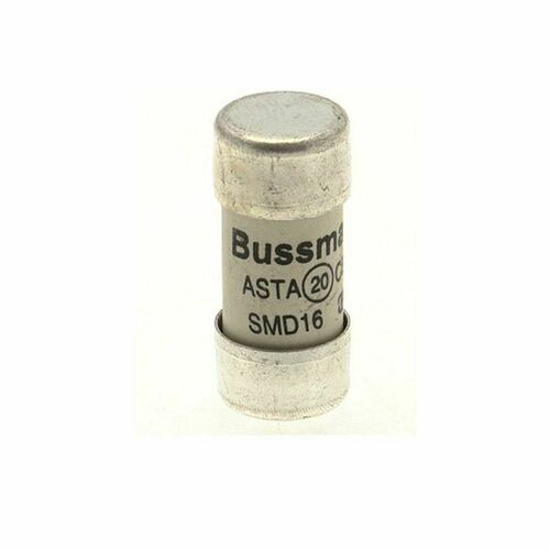 Eaton Sicherungseinsatz 16 A, AC 415 V SMD16