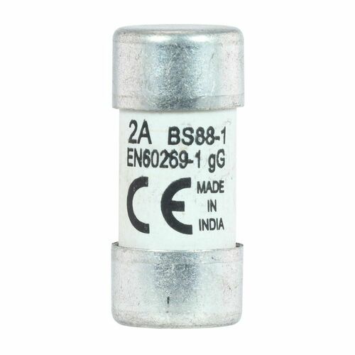 Eaton Sicherungseinsatz 2 A, AC 415 V SMD2