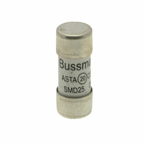 Eaton Sicherungseinsatz 25 A, AC 415 V SMD25