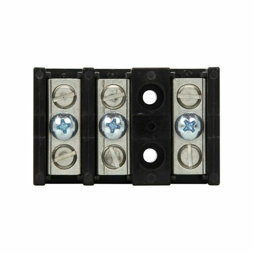 Eaton Sicherungsblock 14002-3