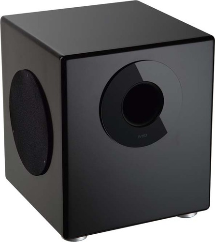 WHD Subwoofer Passiv A500PASSIVS sw WHD Subwoofer Passiv A500PASSIVS sw