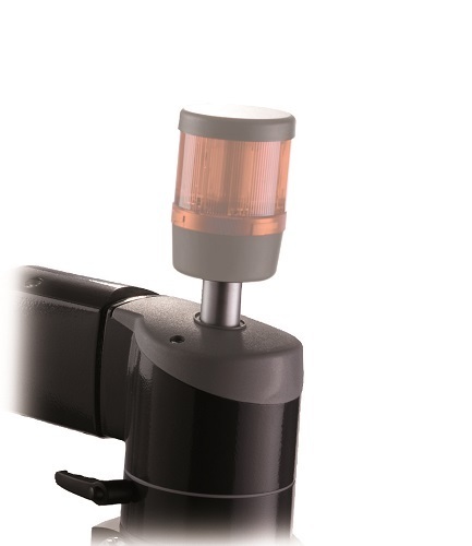 Bernstein Lichtampeladapter f. Winkelkomponenten CS-3000NEXTSET WK