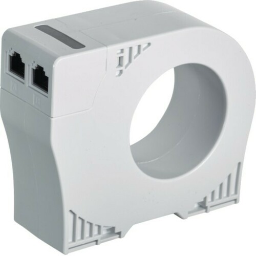 Hager FI-Wandler Rund 55mm HR722