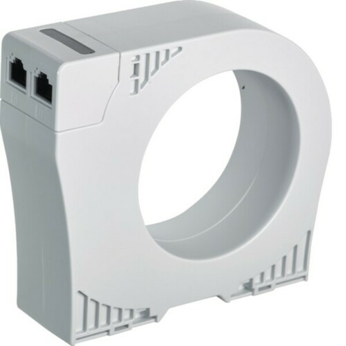 Hager FI-Wandler Rund 80mm HR723